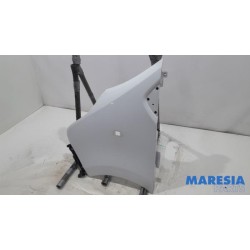 Opel - Vivaro - Front wing, left