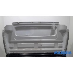 Opel - Vivaro - Cabin bulkhead