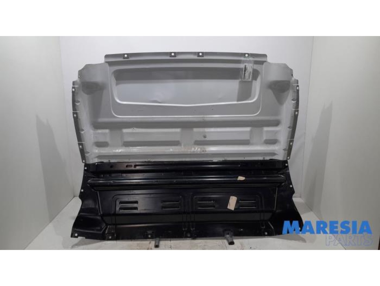 Opel - Vivaro - Cabin bulkhead