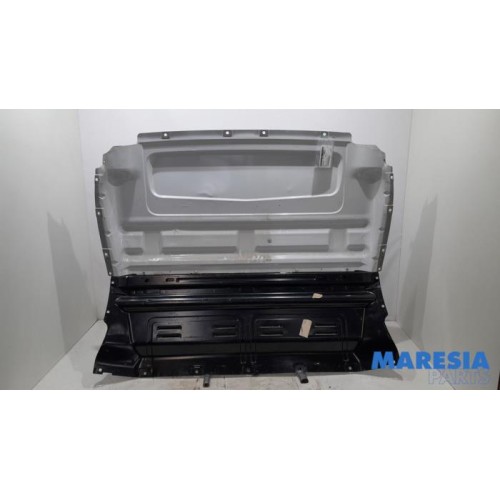 Opel - Vivaro - Cabin bulkhead