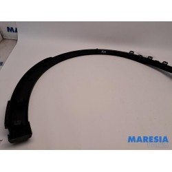 Renault - Arkana - Extension garde-boue