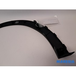 Renault - Arkana - Extension garde-boue