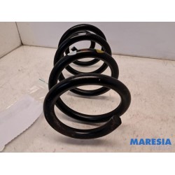 Renault - Arkana - Rear coil spring