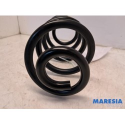 Renault - Arkana - Rear coil spring