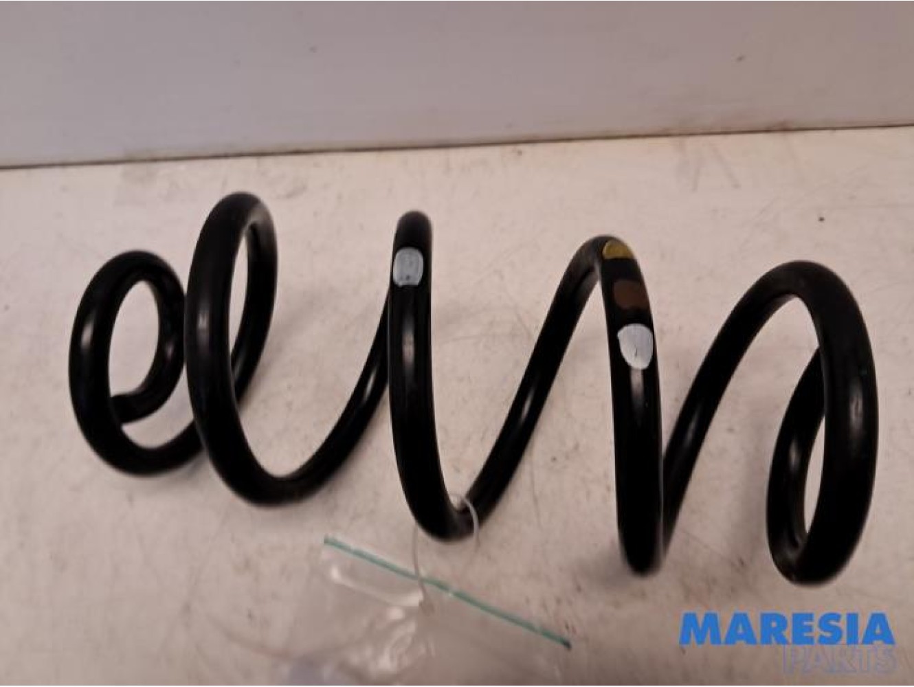 Renault - Arkana - Rear coil spring
