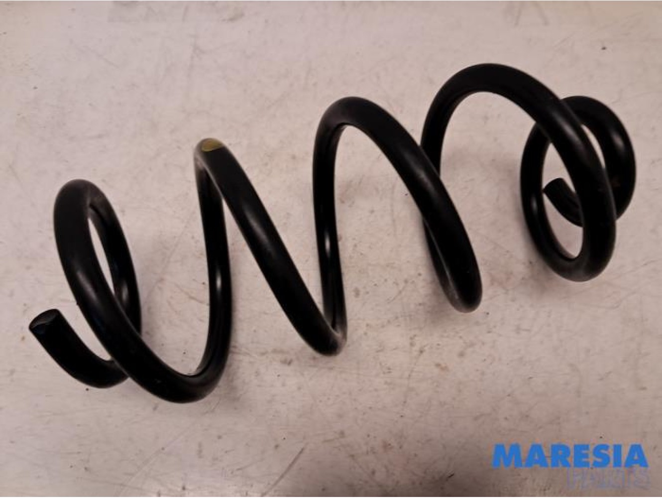 Renault - Arkana - Rear coil spring