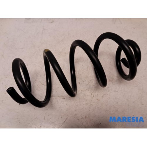Renault - Arkana - Rear coil spring