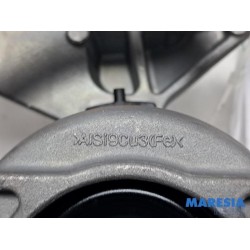 Renault - Arkana - Engine mount