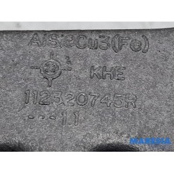 Renault - Arkana - Engine mount