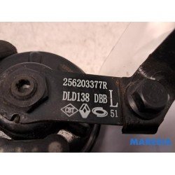 Renault - Arkana - Claxon