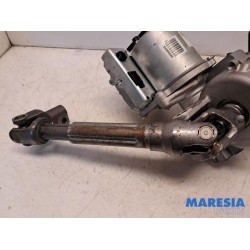 Renault - Arkana - Steering column housing
