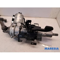 Renault - Arkana - Steering column housing