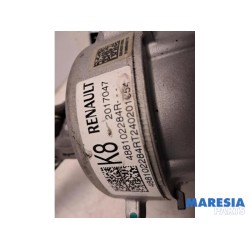Renault - Arkana - Steering column housing