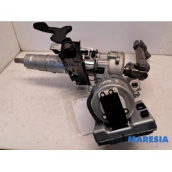 Renault - Arkana - Steering column housing