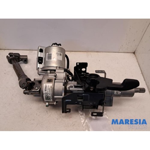 Renault - Arkana - Steering column housing