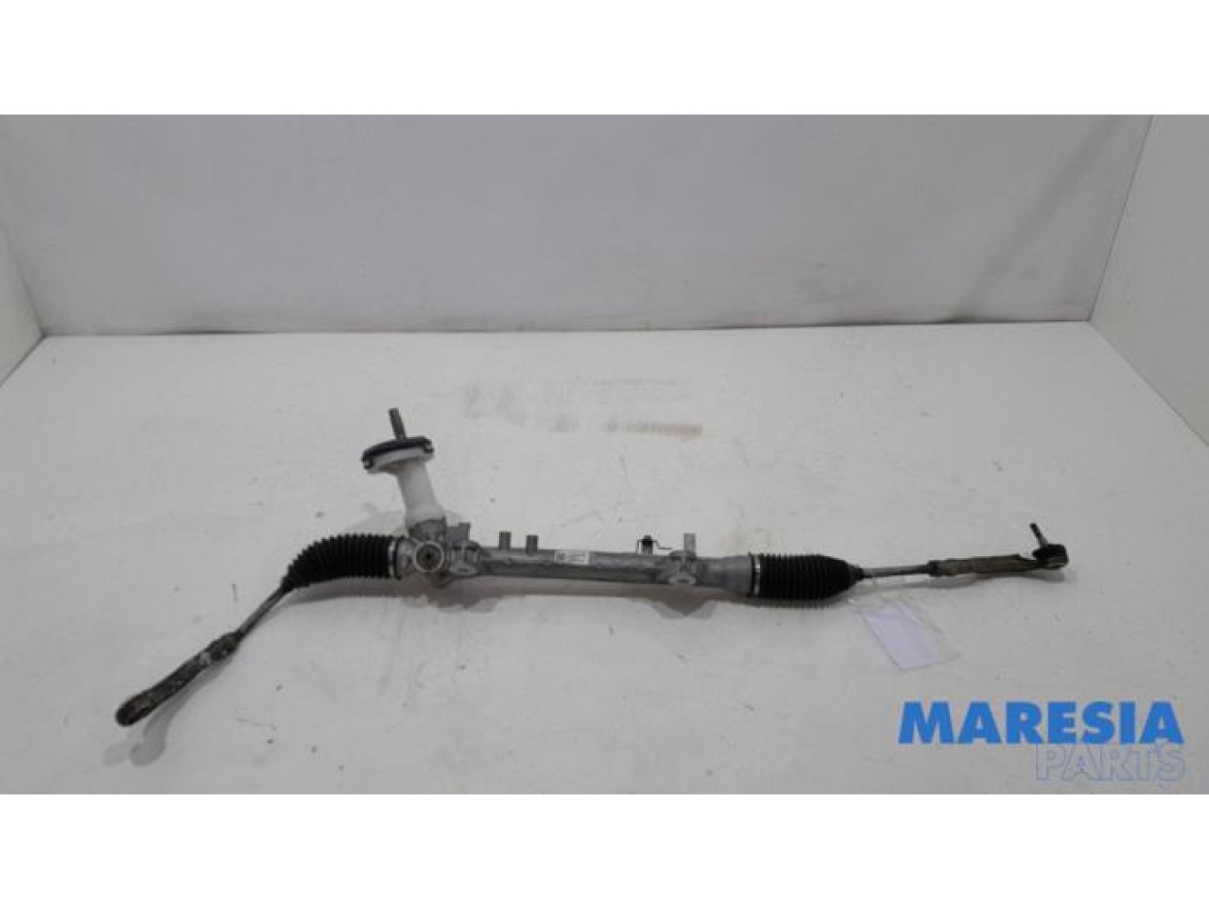 Renault - Arkana - Power steering box
