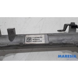 Renault - Arkana - Power steering box