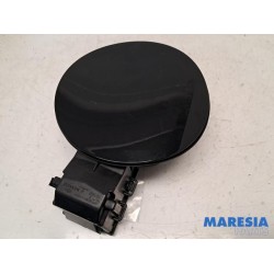 Renault - Clio - Tank cap cover