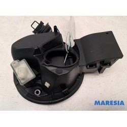 Renault - Clio - Tank cap cover
