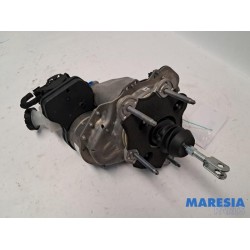Renault - Arkana - Brake servo