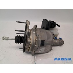 Renault - Arkana - Brake servo