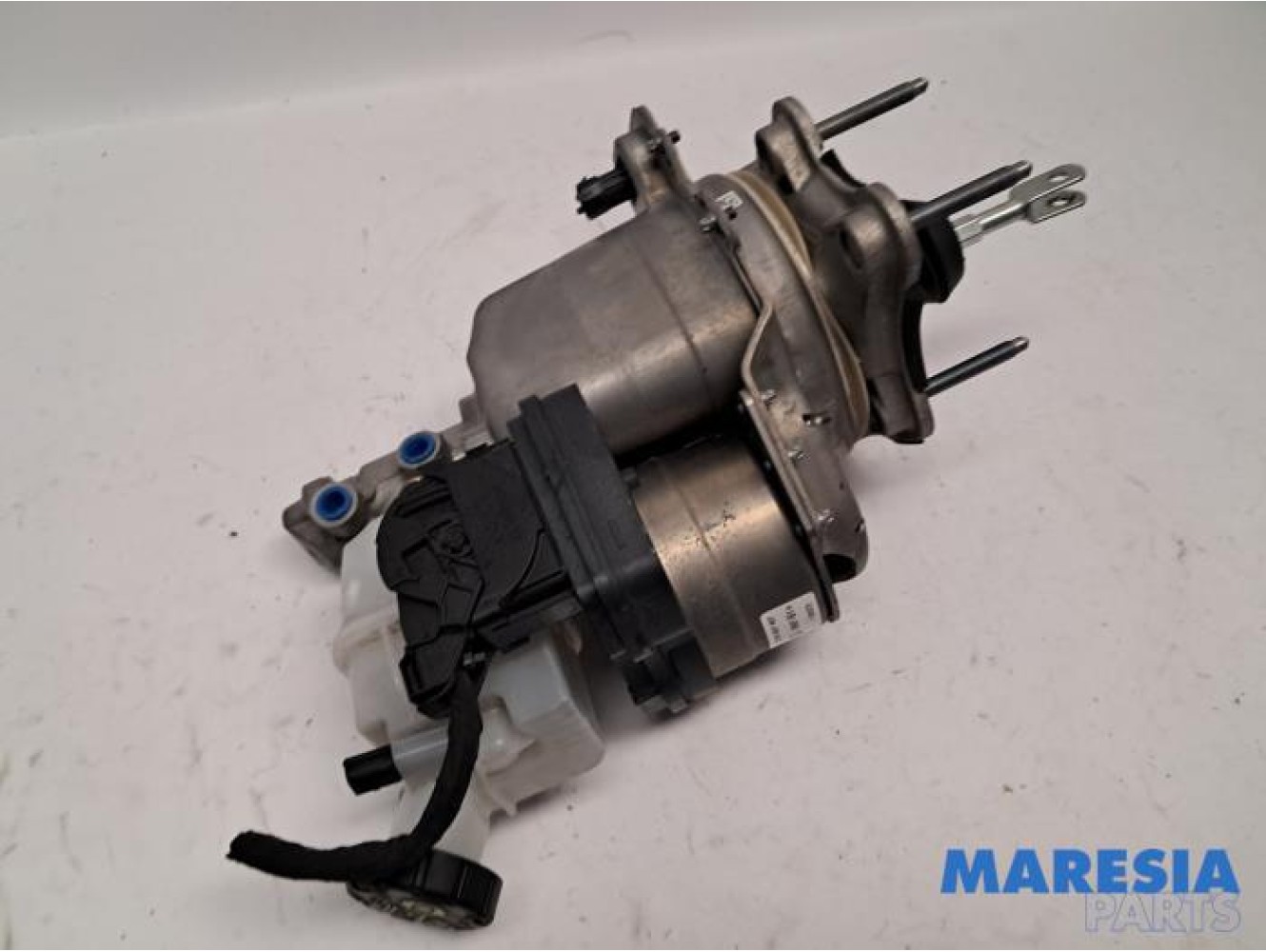 Renault - Arkana - Brake servo