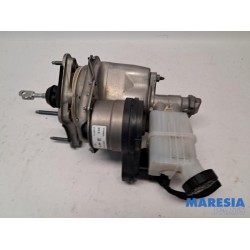 Renault - Arkana - Brake servo
