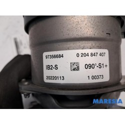Renault - Arkana - Brake servo