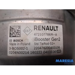 Renault - Arkana - Brake servo