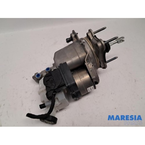 Renault - Arkana - Brake servo
