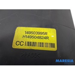 Renault - Arkana - Carbon filter