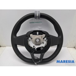 Renault - Clio - Stuurwiel
