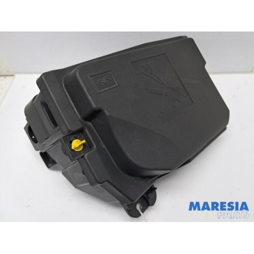 Renault - Arkana - Fuse box