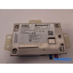 Renault - Clio - Engine management computer