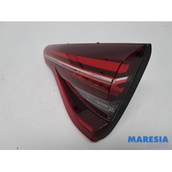 Renault - Clio - Taillight, right