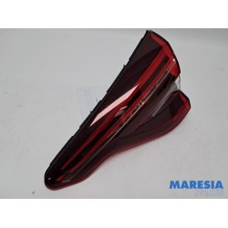 Renault - Clio - Taillight, right