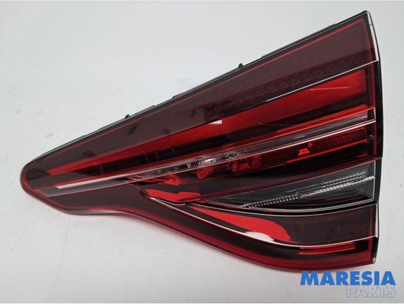 Renault - Clio - Taillight, right