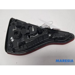 Renault - Clio - Taillight, right