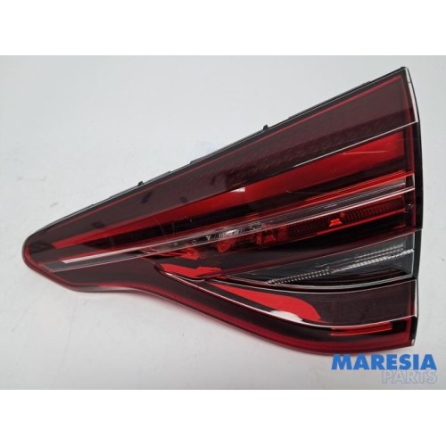 Renault - Clio - Taillight, right