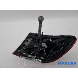Renault - Clio - Taillight, left
