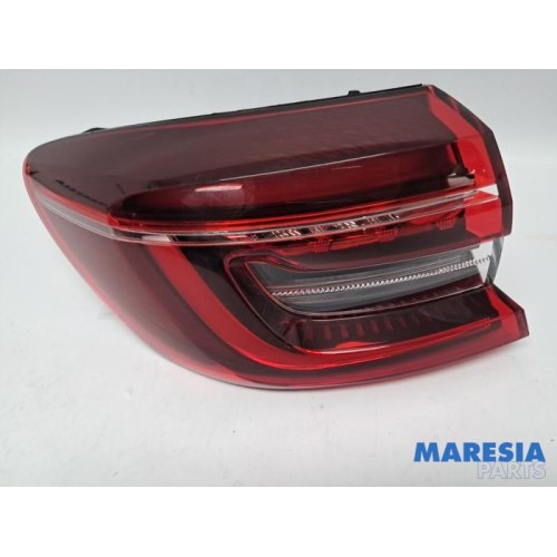 Renault - Clio - Taillight, left