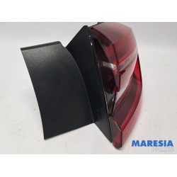 Renault - Clio - Taillight, right