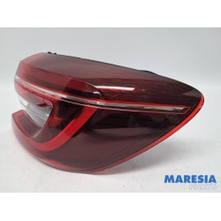 Renault - Clio - Taillight, right