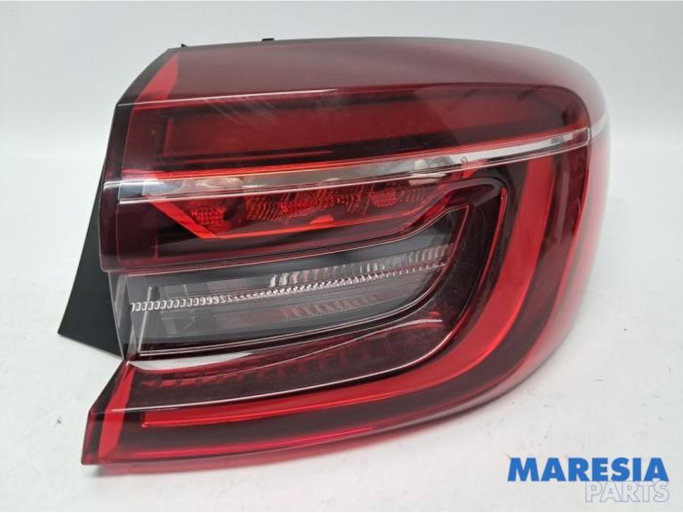 Renault - Clio - Taillight, right