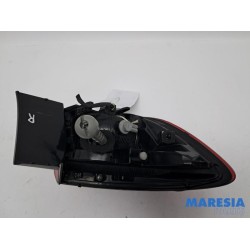 Renault - Clio - Taillight, right