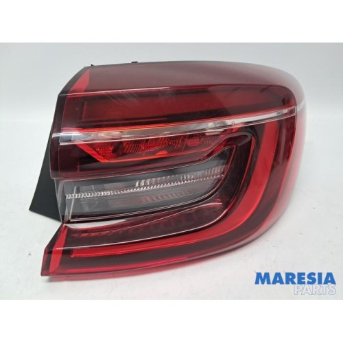 Renault - Clio - Taillight, right