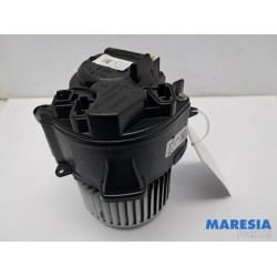 Renault - Clio - Heating and ventilation fan motor