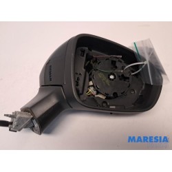 Renault - Clio - Wing mirror, right