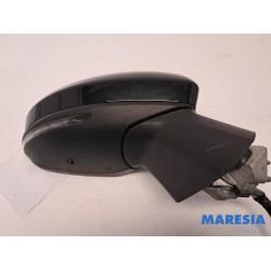 Renault - Clio - Wing mirror, right