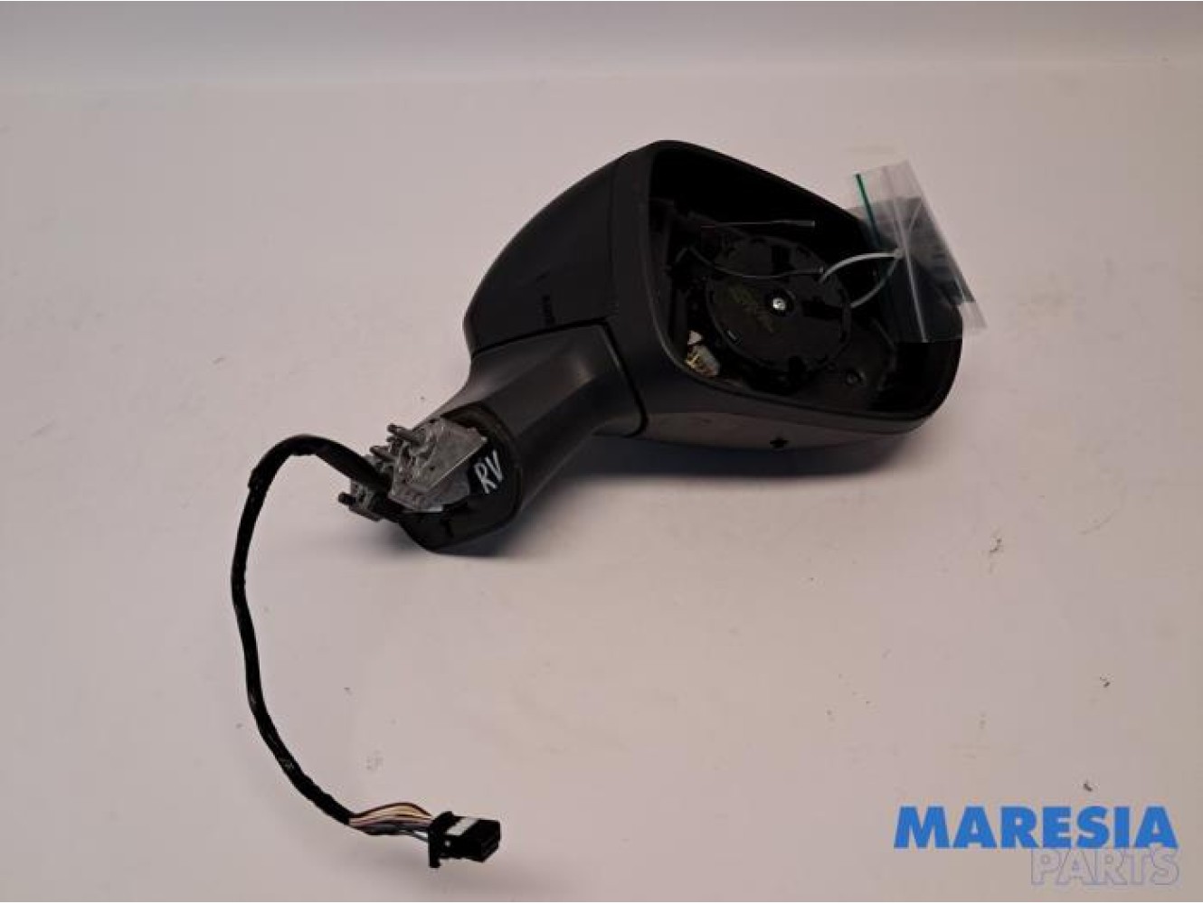 Renault - Clio - Wing mirror, right